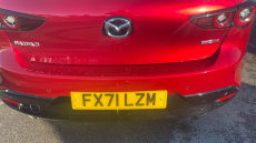 Mazda 3 2.0 e-Skyactiv G MHEV SE-L 5dr Petrol Hatchback
